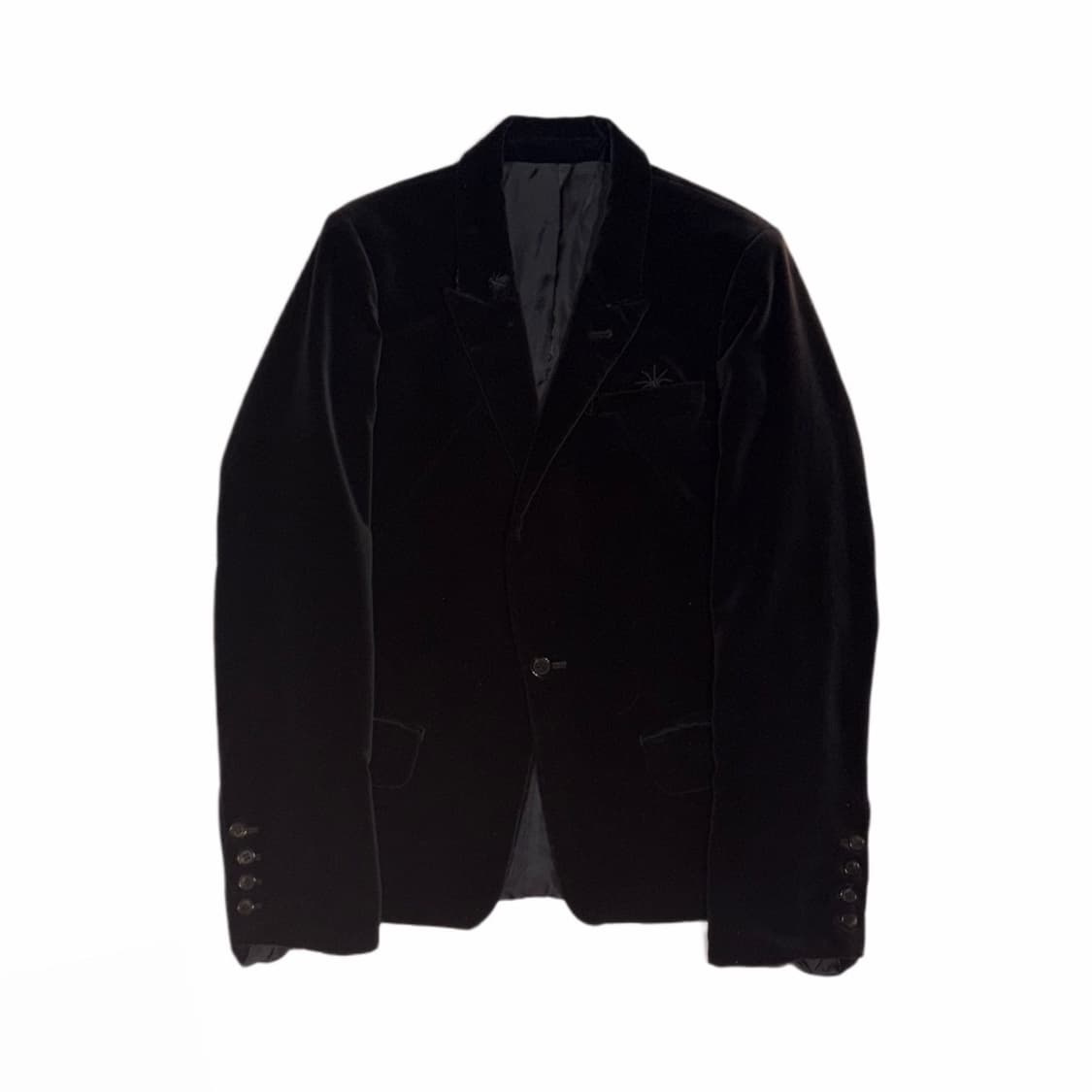 AW06 UNDERCOVERISM ‘GuruGuru’ Jacket 상품이미지1