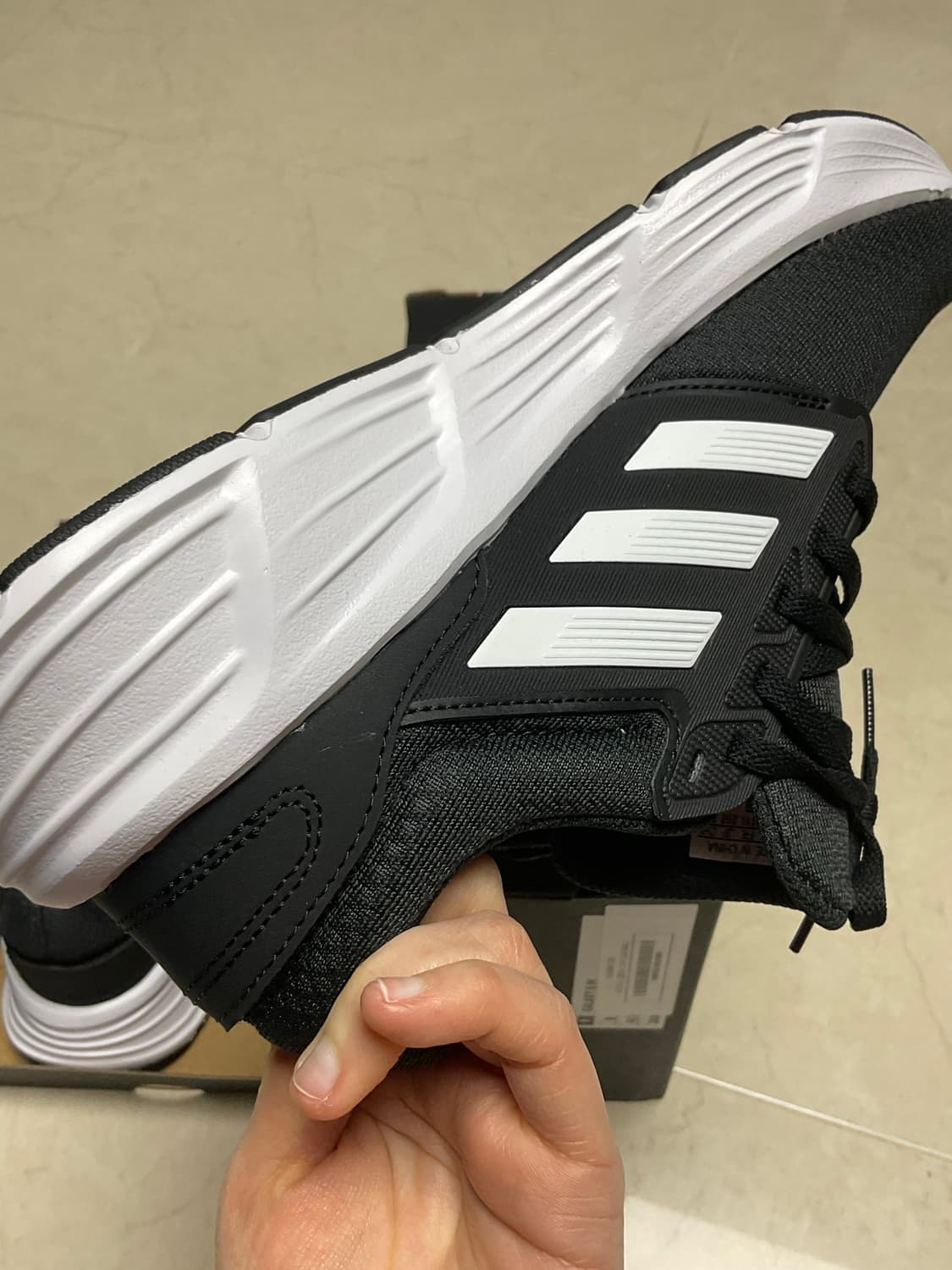 [새상품] 아디다스 갤럭시 6M GW3848 상품이미지5