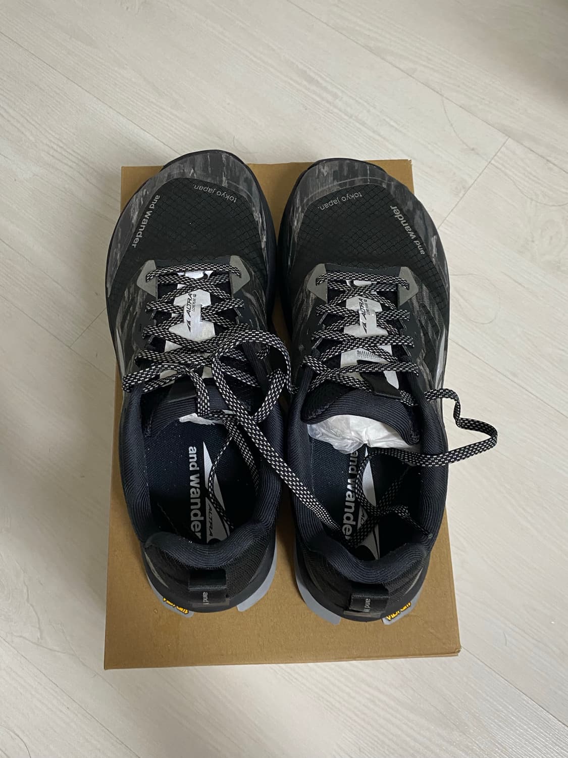 알트라 앤드원더 론 픽 9 플러스 290 상품이미지3