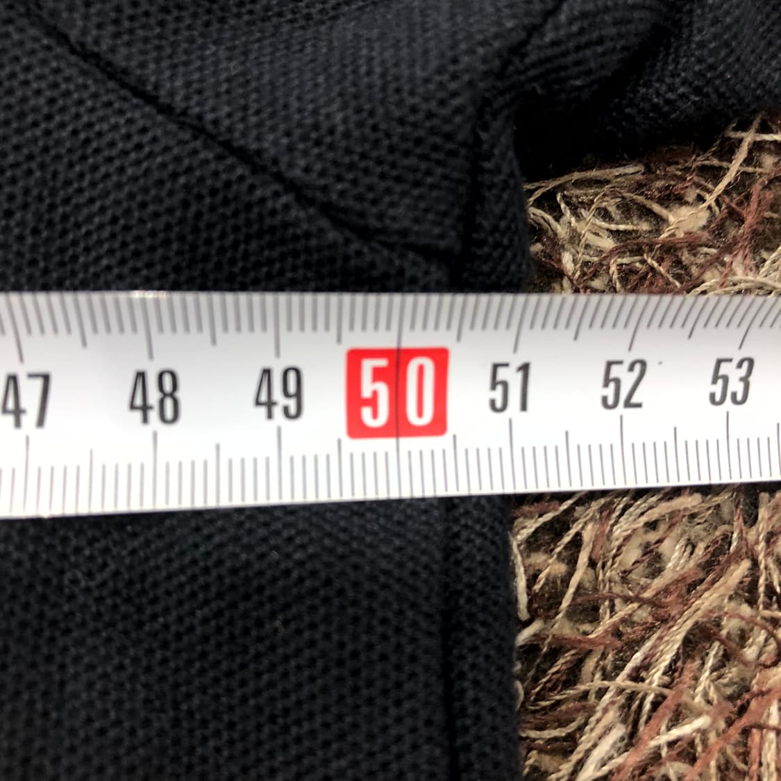 L 나이키 카라 반팔 티셔츠 상품이미지5