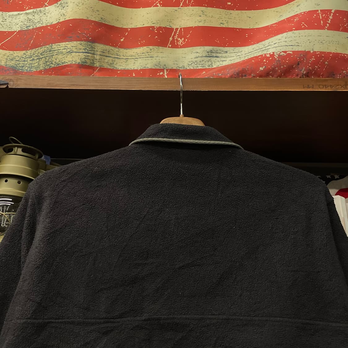 SP18 파타고니아 신칠라 스냅-T 풀오버 플리스 N14 상품이미지4