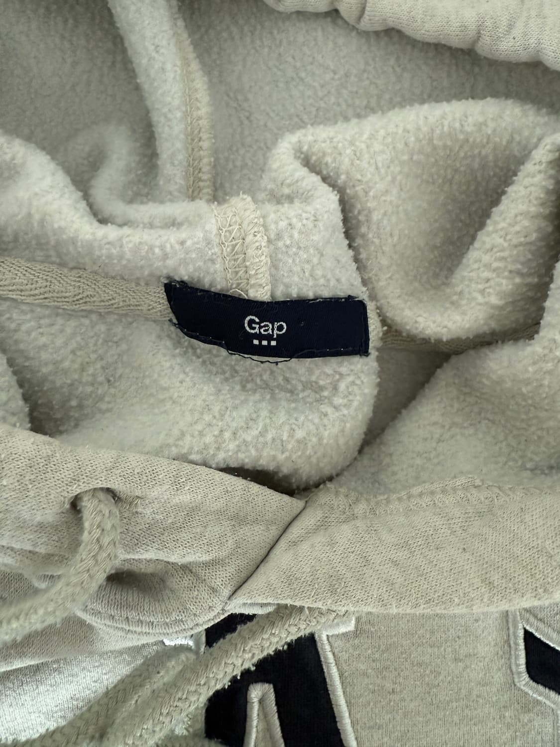 갭(GAP) 후드 상품이미지6