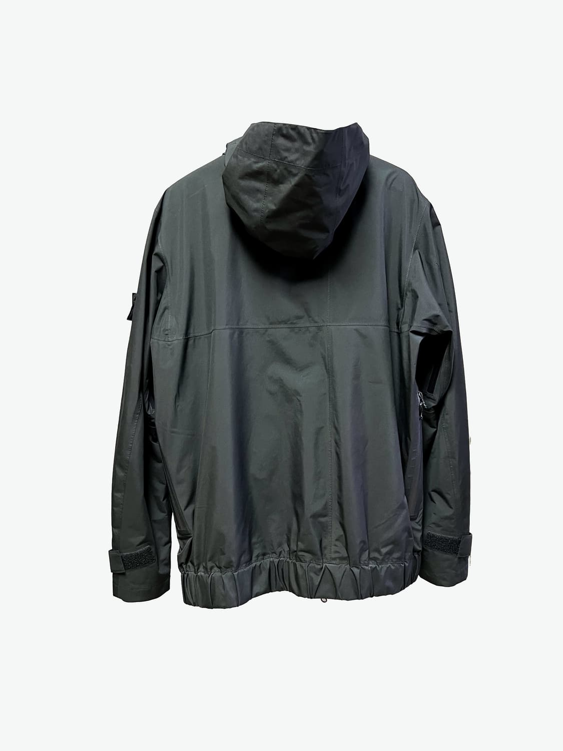 [M/매장판] 스톤아일랜드 쉐도우 프로젝트 아노락 후드 자켓 상품이미지2