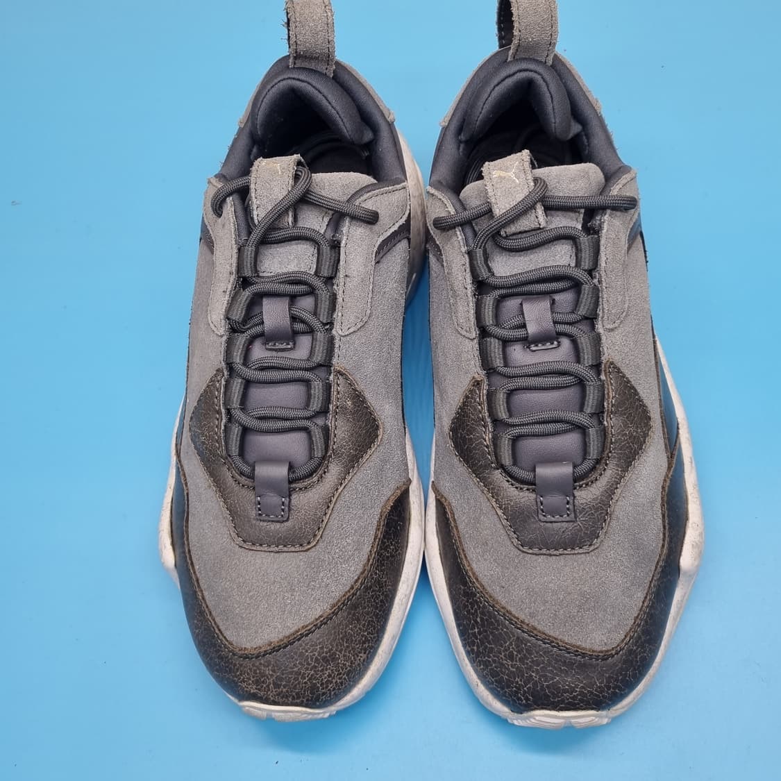 푸마 썬더 여성운동화240  상품이미지2