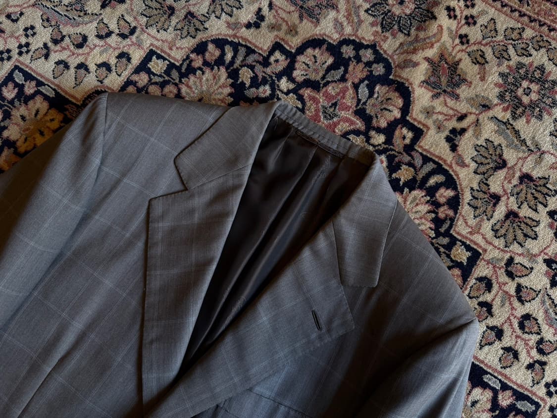 브리오니 테일러드 자켓 105 상품이미지2