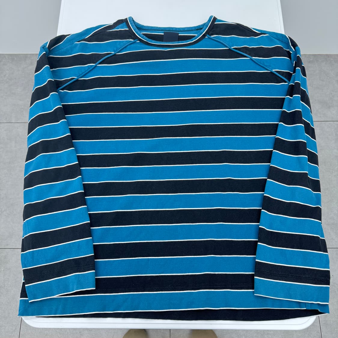 준지 롱슬리브  상품이미지2