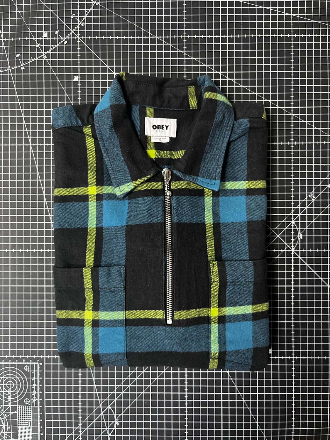 Pursuits 우븐 풀오버 상품이미지7