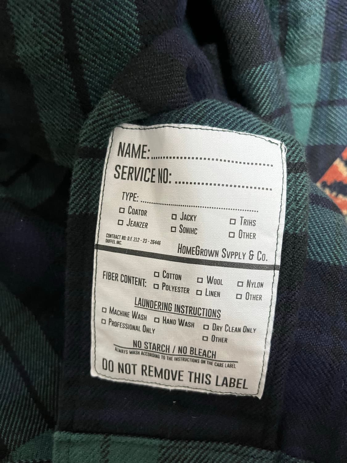 홈그로운 서플라이 스펙테이터 612J-002[TRIHS-J] 상품이미지3