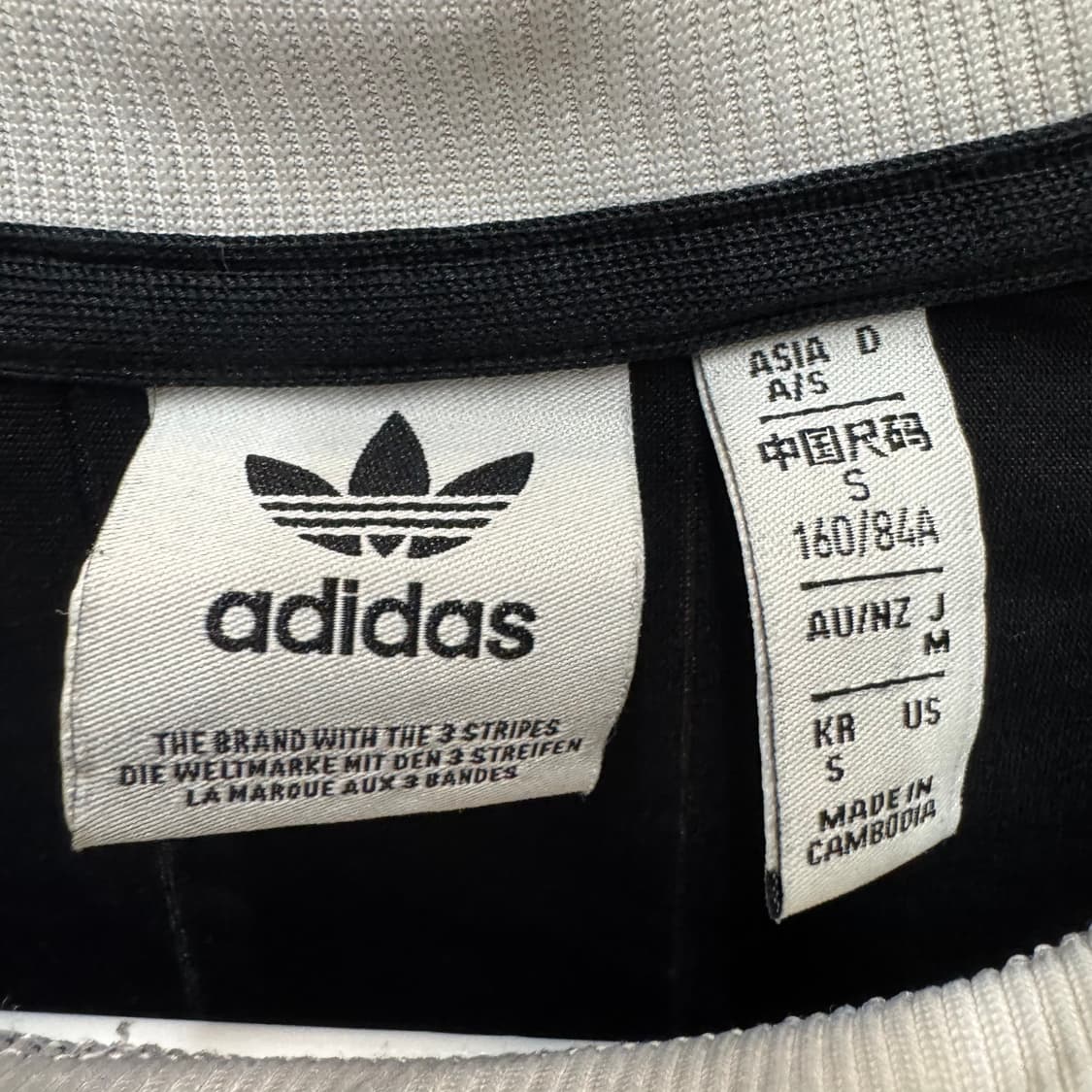 아디다스 반팔티셔츠  상품이미지2