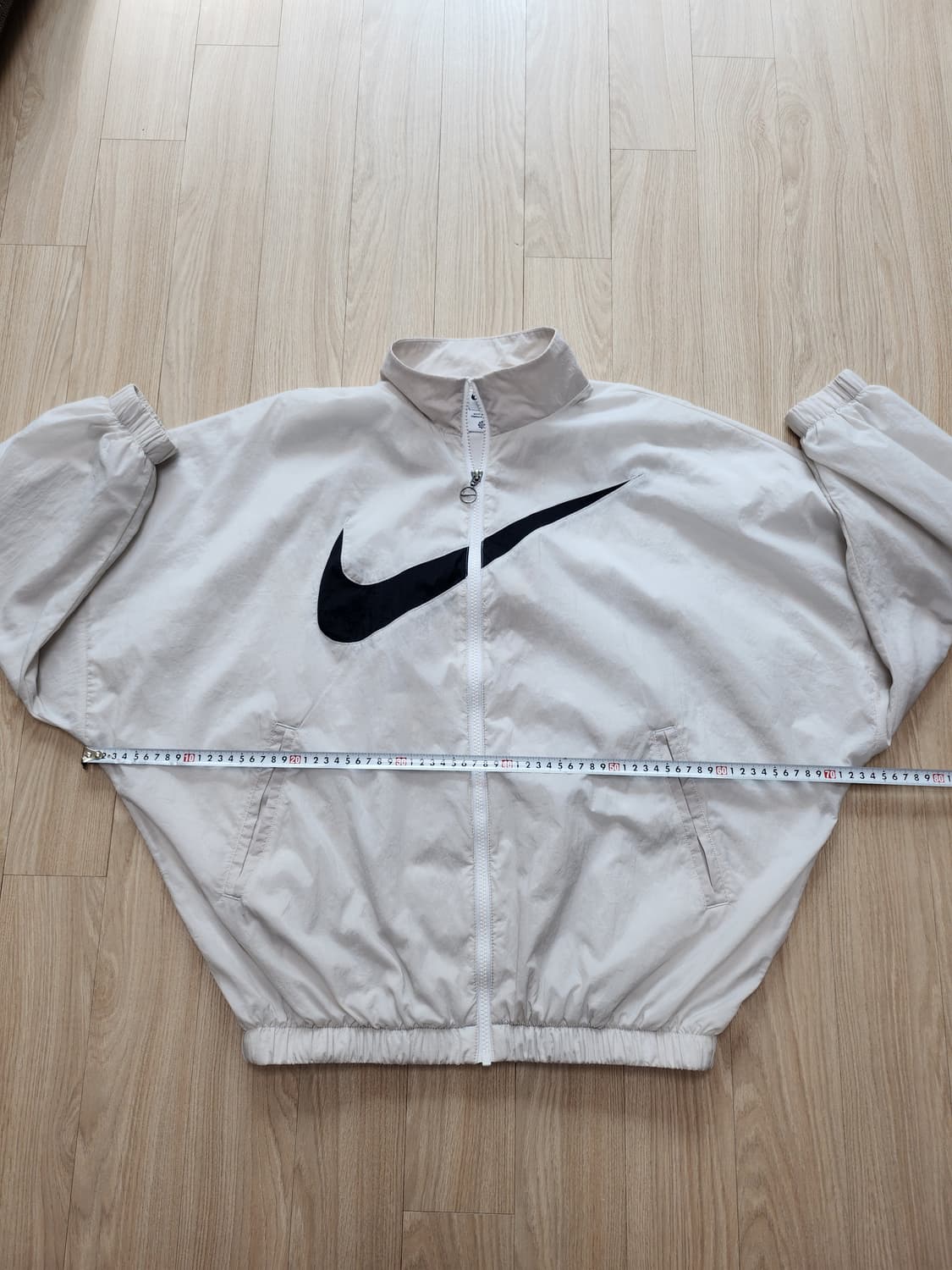 아디다스 빅시우시 바람막이 (L 상품이미지5