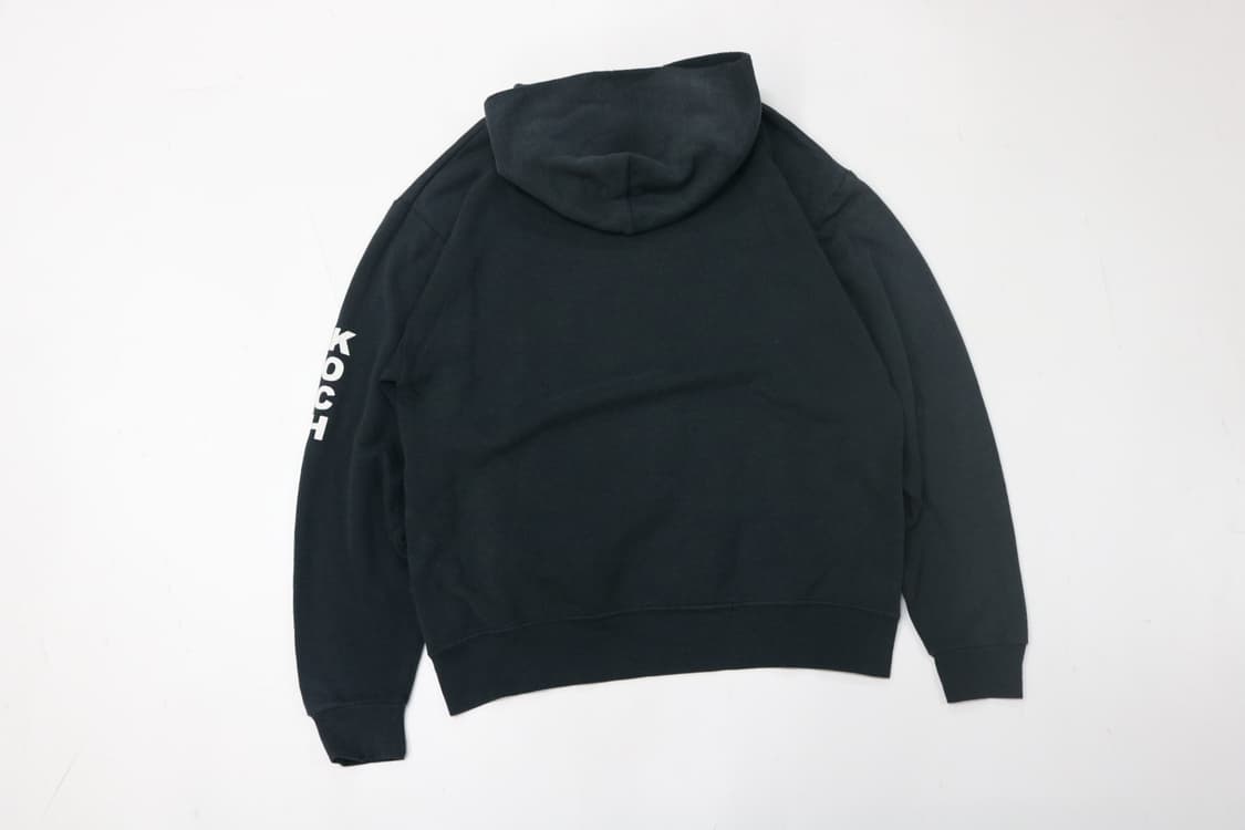 JERZEES 져지스 빈티지 세인트 아그네스 트랙 후드티 (M) 상품이미지7