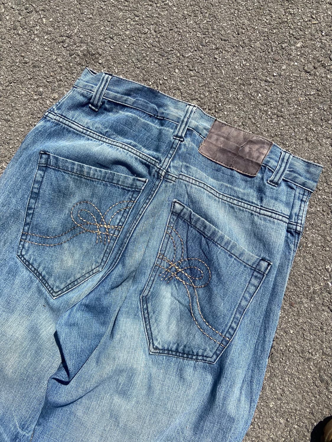 Rocawear Baggy Jeans 상품이미지4