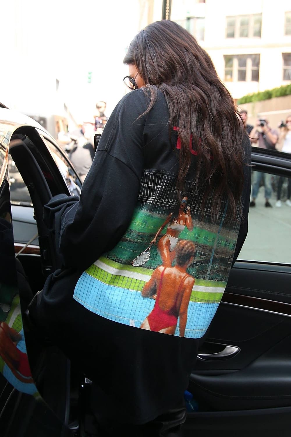 Kanye West Saint Pablo Tour 상품이미지4