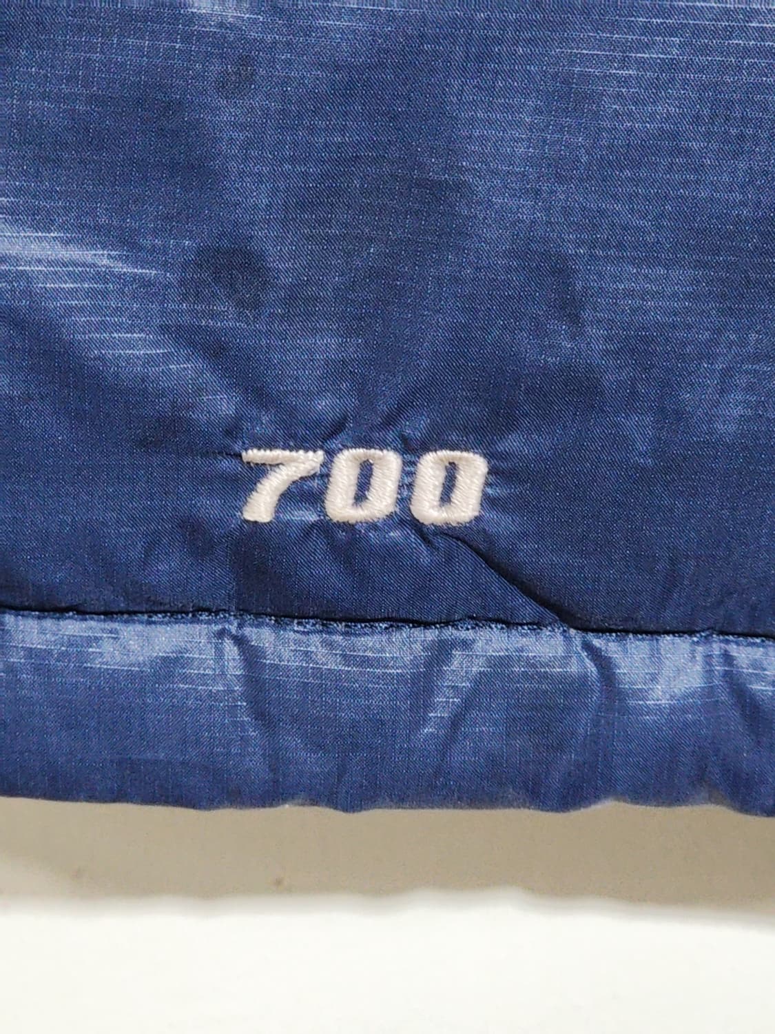 (95) 노스페이스 눕시 패딩조끼 투톤 거위털 700 구스다운 베스트  상품이미지5