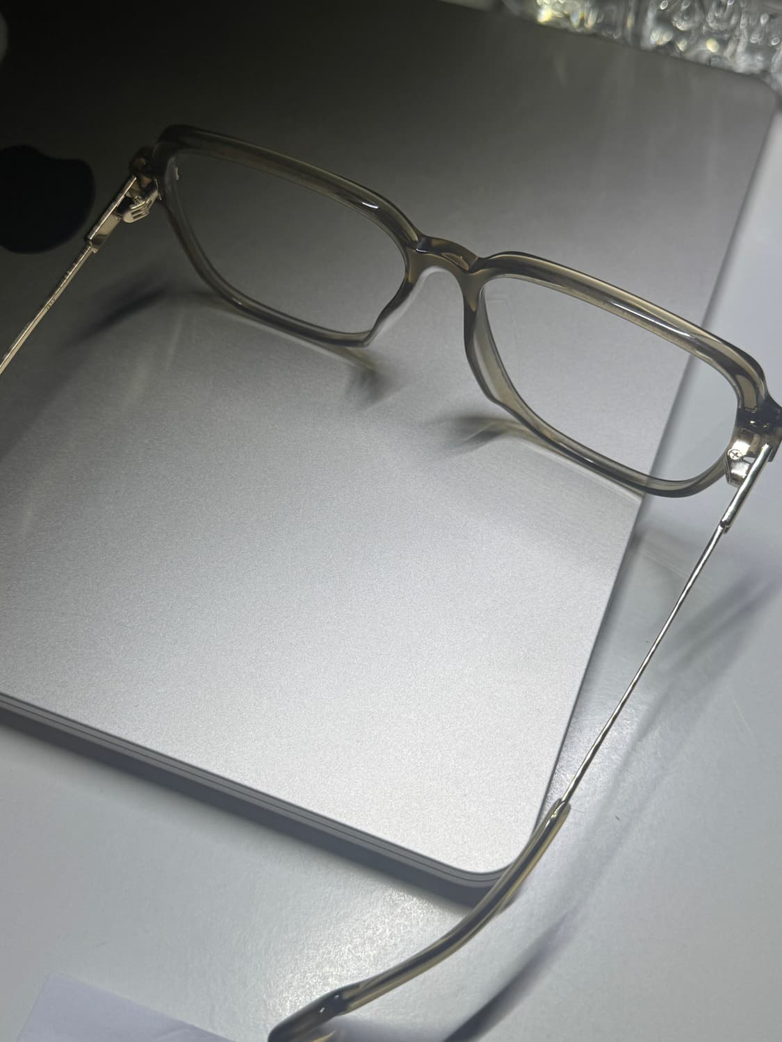 젠틀몬스터 제프 jeff 상품이미지2