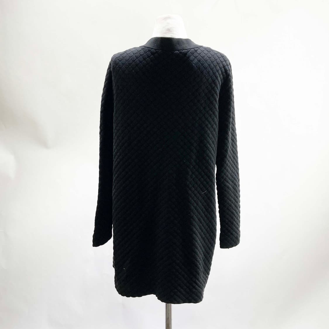 코스 COS 정품 여성롱가디건 90  상품이미지3