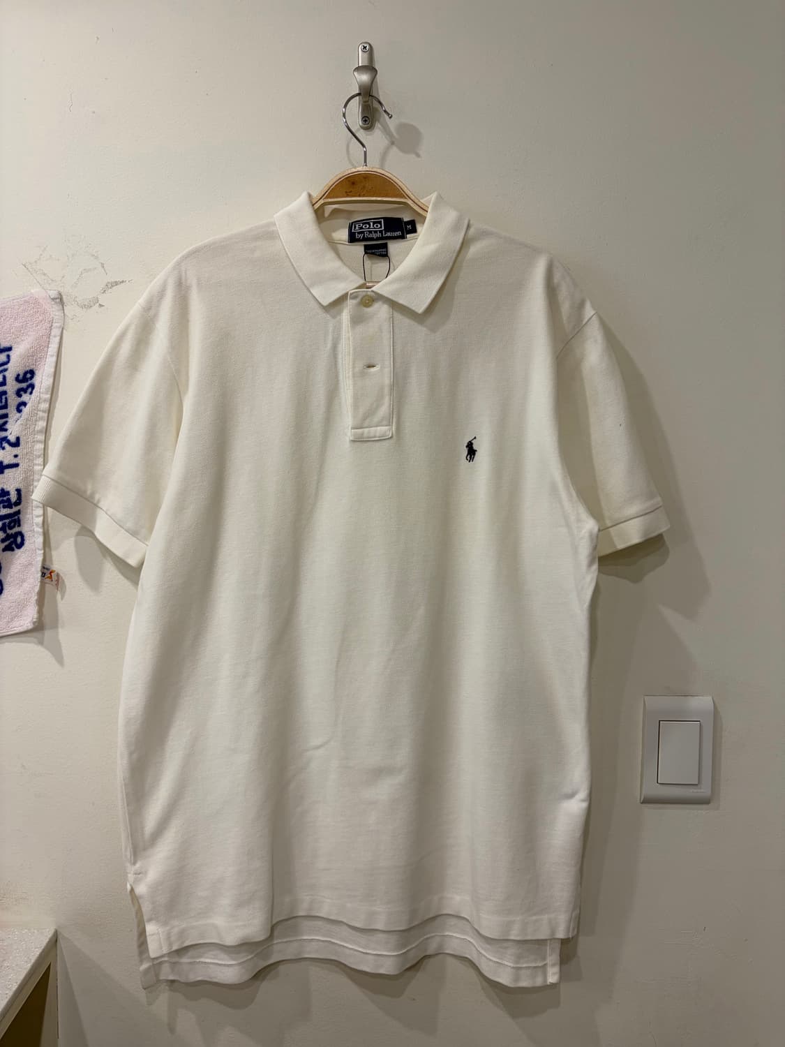 324. 폴로 카라티 PK 상품이미지1