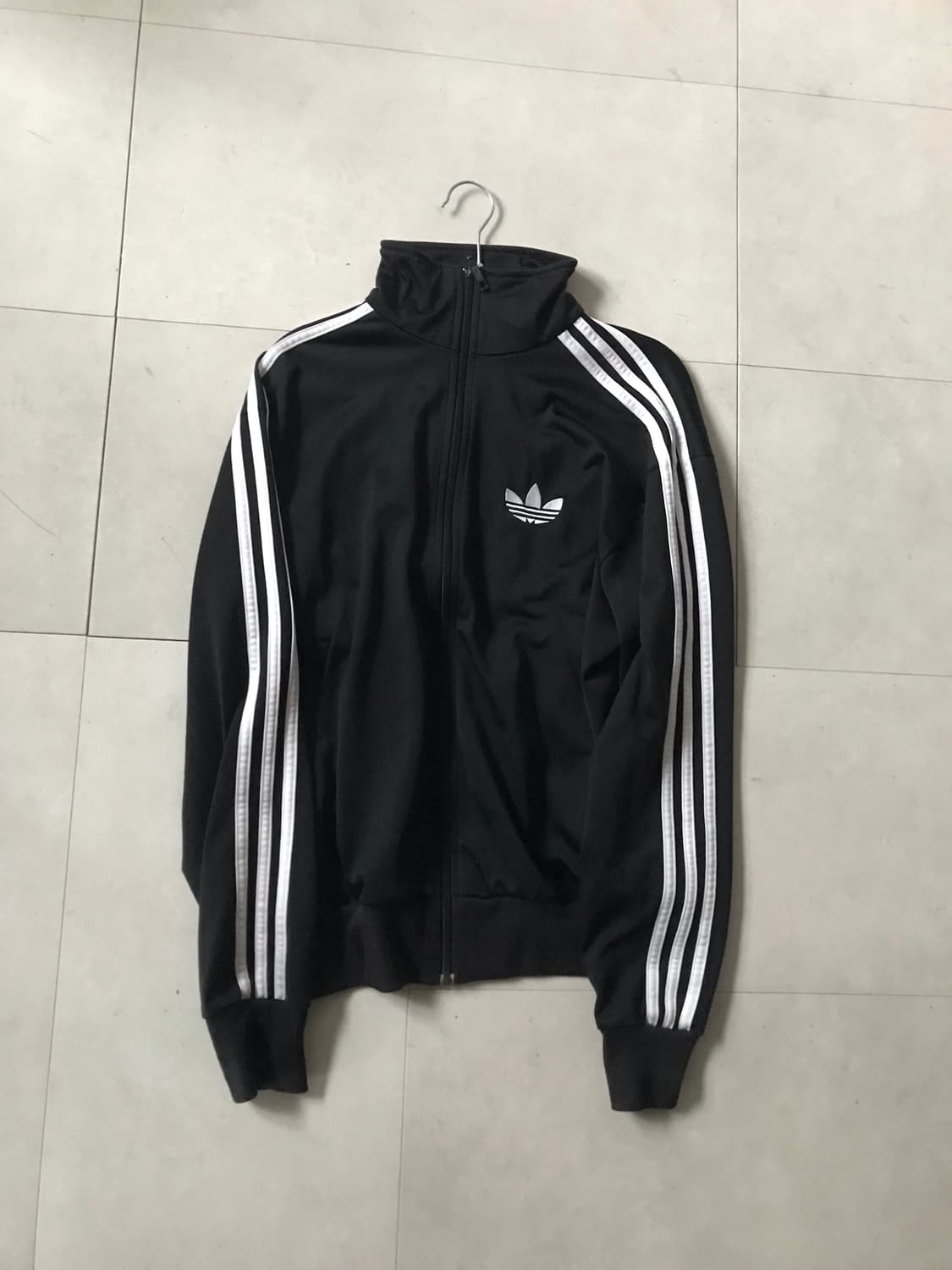 아디다스 블랙 구파이어버드 져지 상품이미지8