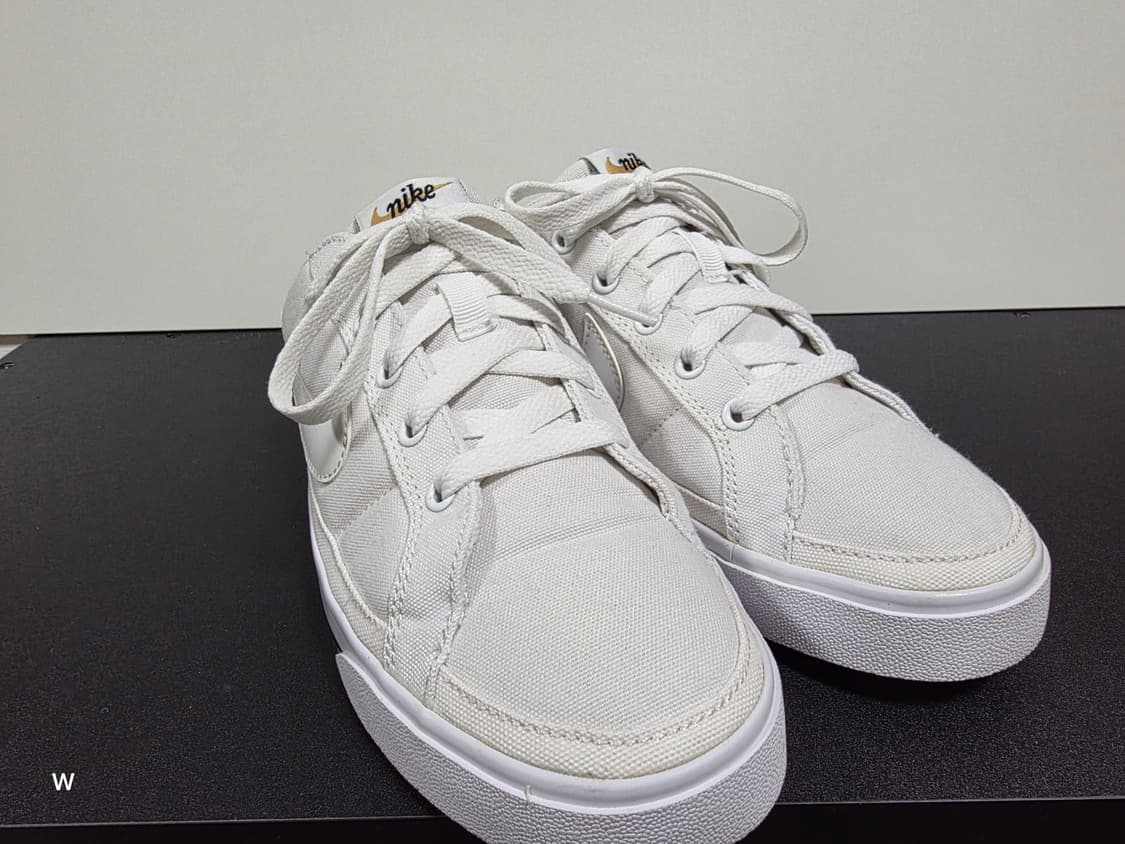 나이키 우먼스 코트레거시 뮬 [260mm] 상품이미지1