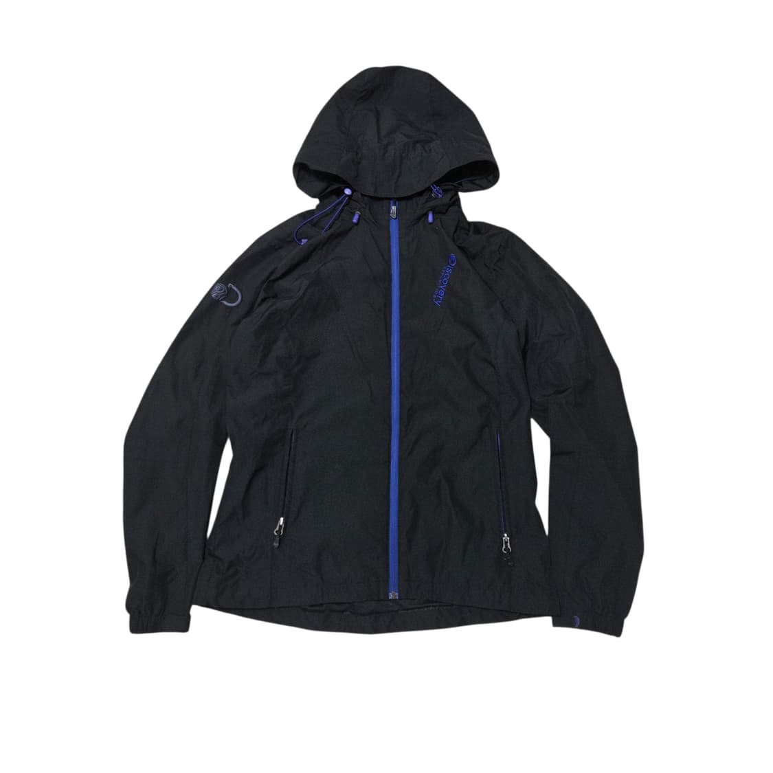 Discovery Expedition 디스커버리 익스페디션 바람막이 상품이미지1