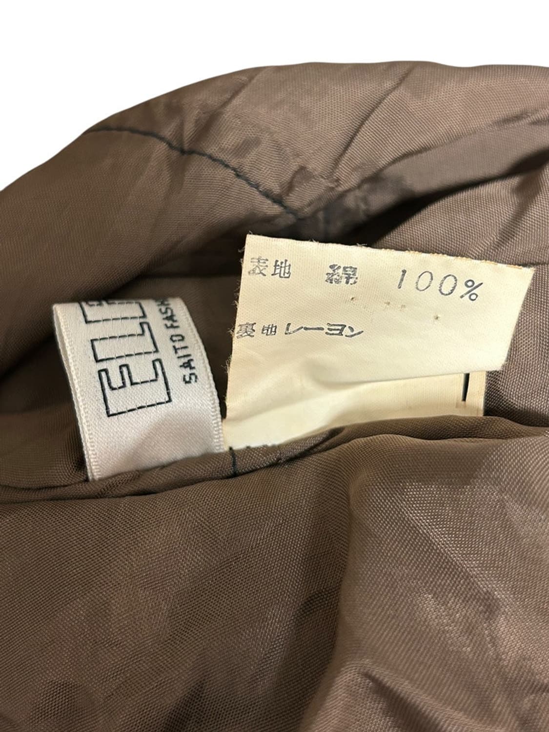 vtg jacket 상품이미지4