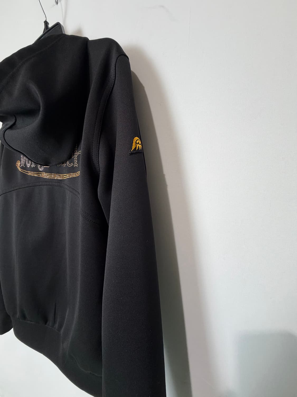 본더치 후드 집업 95 상품이미지4