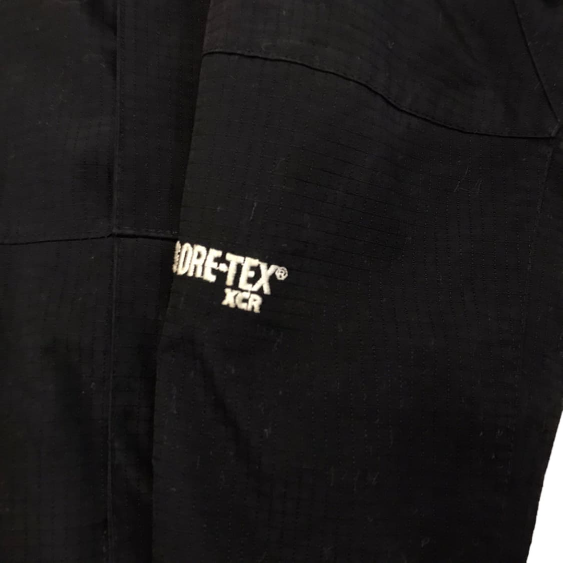 노스페이스 고어텍스 자켓 상품이미지5