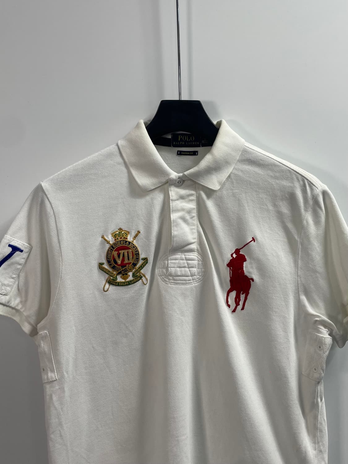 폴로 빅포니 pk 반팔카라티 (on.645)   상품이미지2