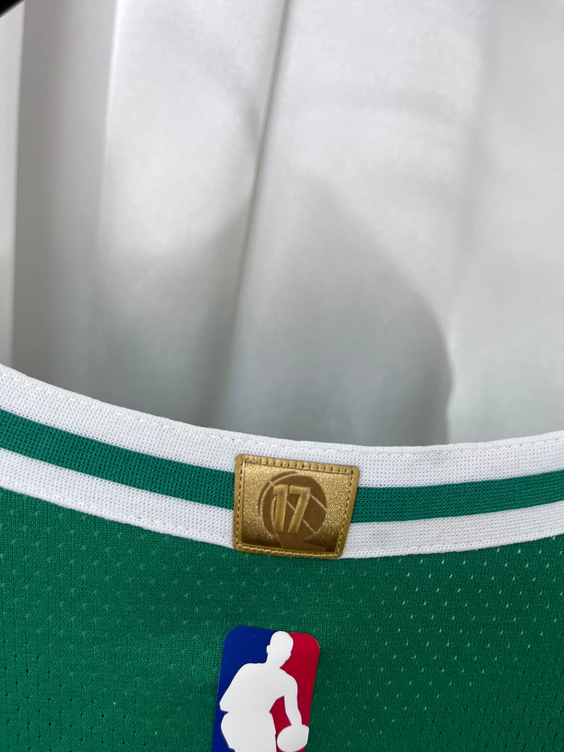 NIKE BOSTON CELTICS Kyrie Irving 상품이미지7