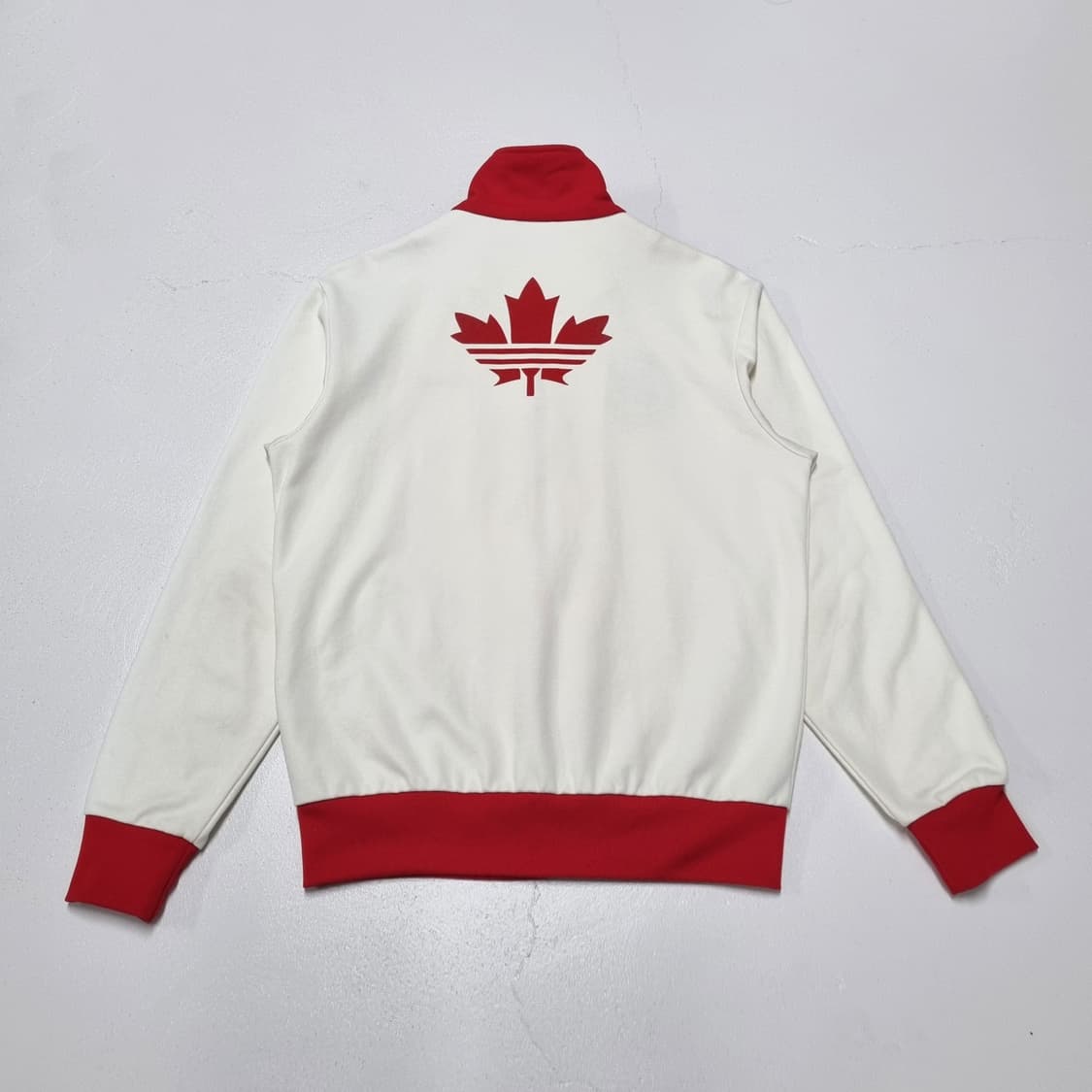 빈티지 아디다스 캐나다 져지 - 95 상품이미지2