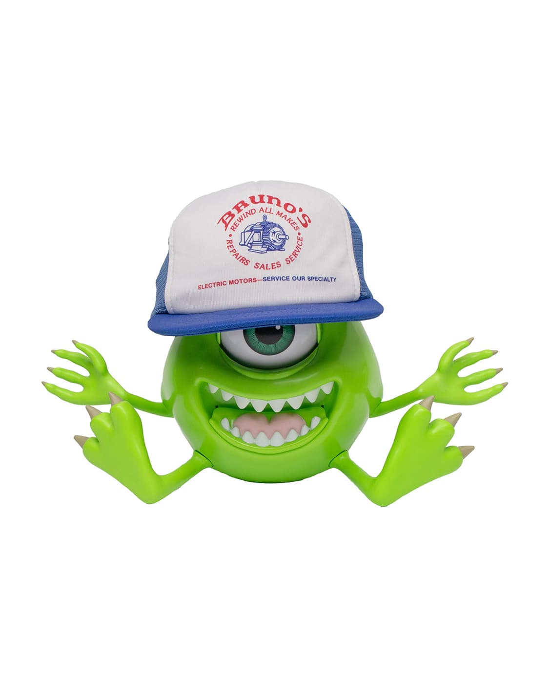 빈티지 트러커 캡 상품이미지1