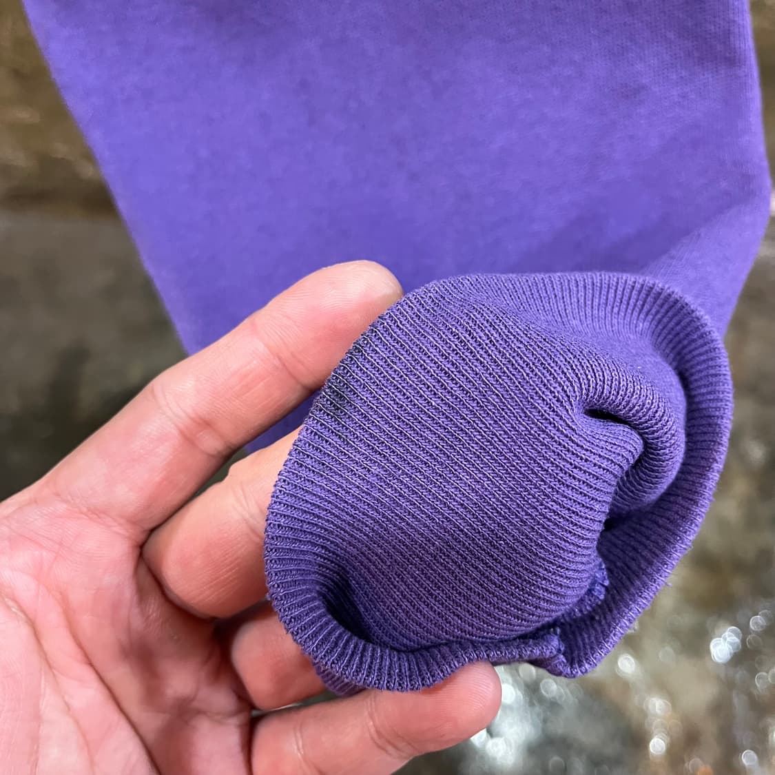 90s US NFL 스웻 셔츠 상품이미지5