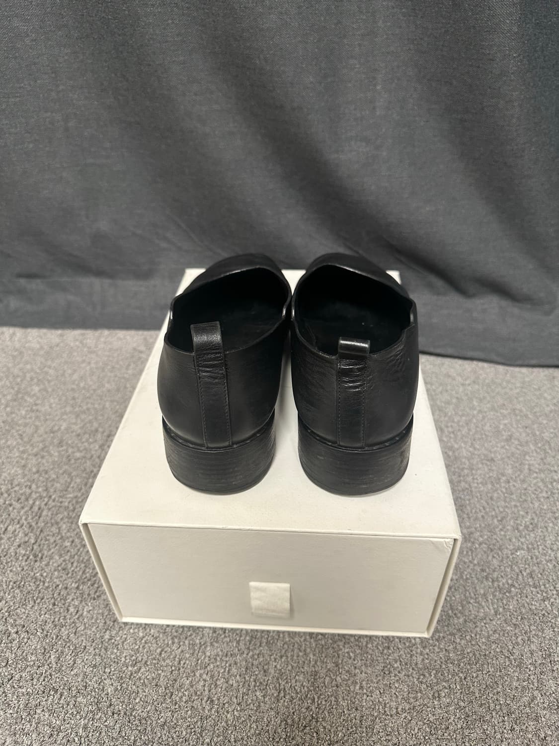 더 로우 the row monceau loafer 41.5 상품이미지3