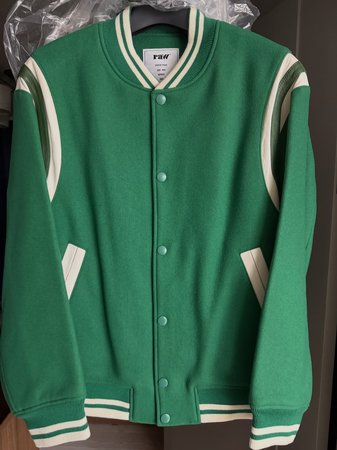 [1] 블라인드파일즈 바시티 상품이미지1