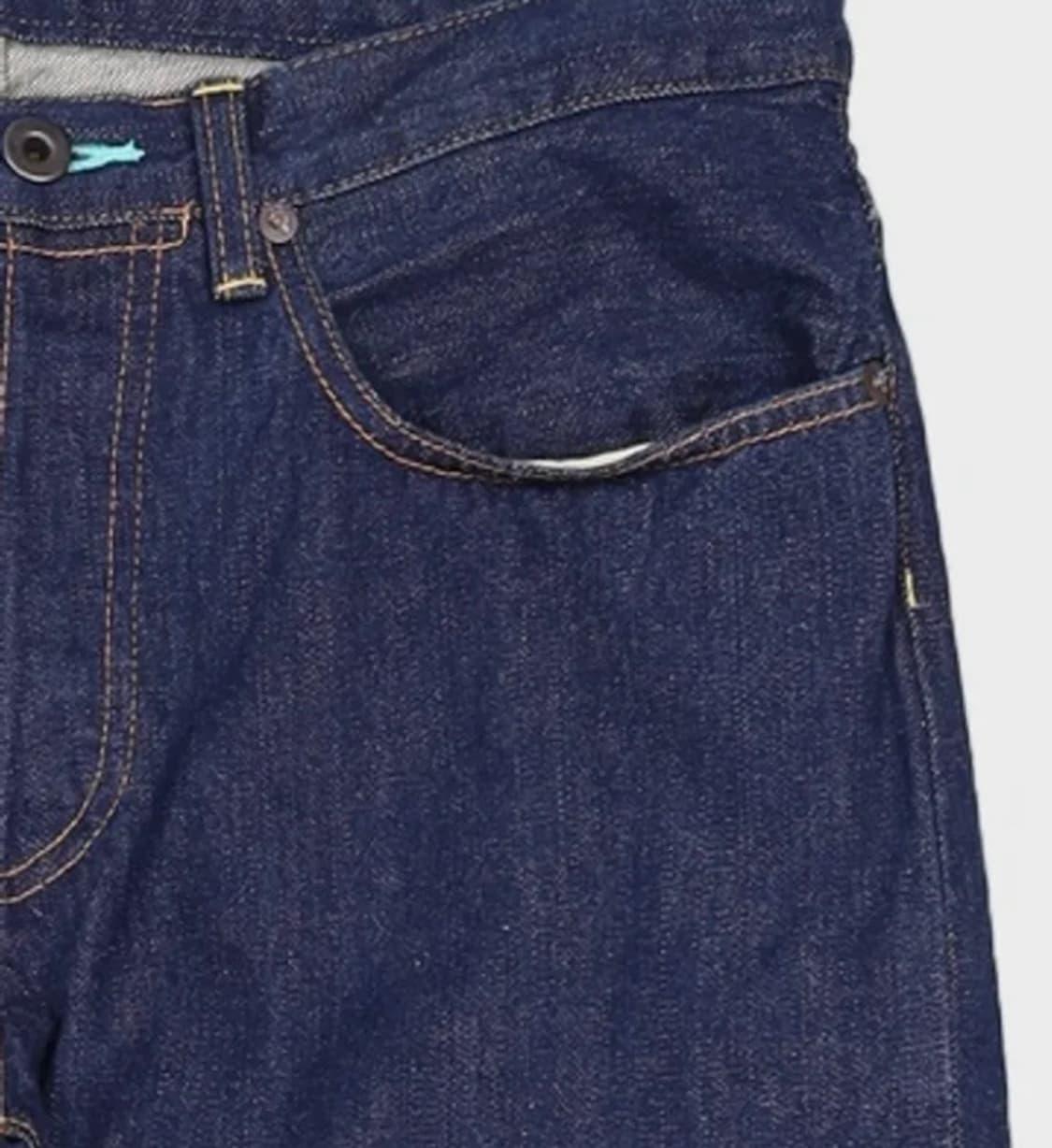 [HGS] 홈그로운서플라이 데님 팬츠 상품이미지5