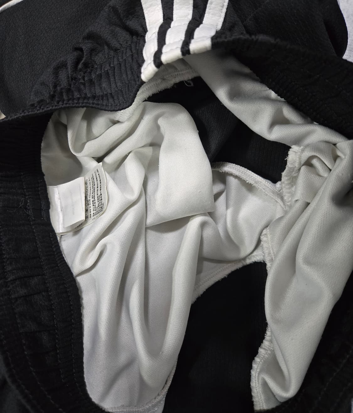 아디다스 클라이마라이트 스쿼드 13 쇼츠 반바지 30~32 상품이미지7