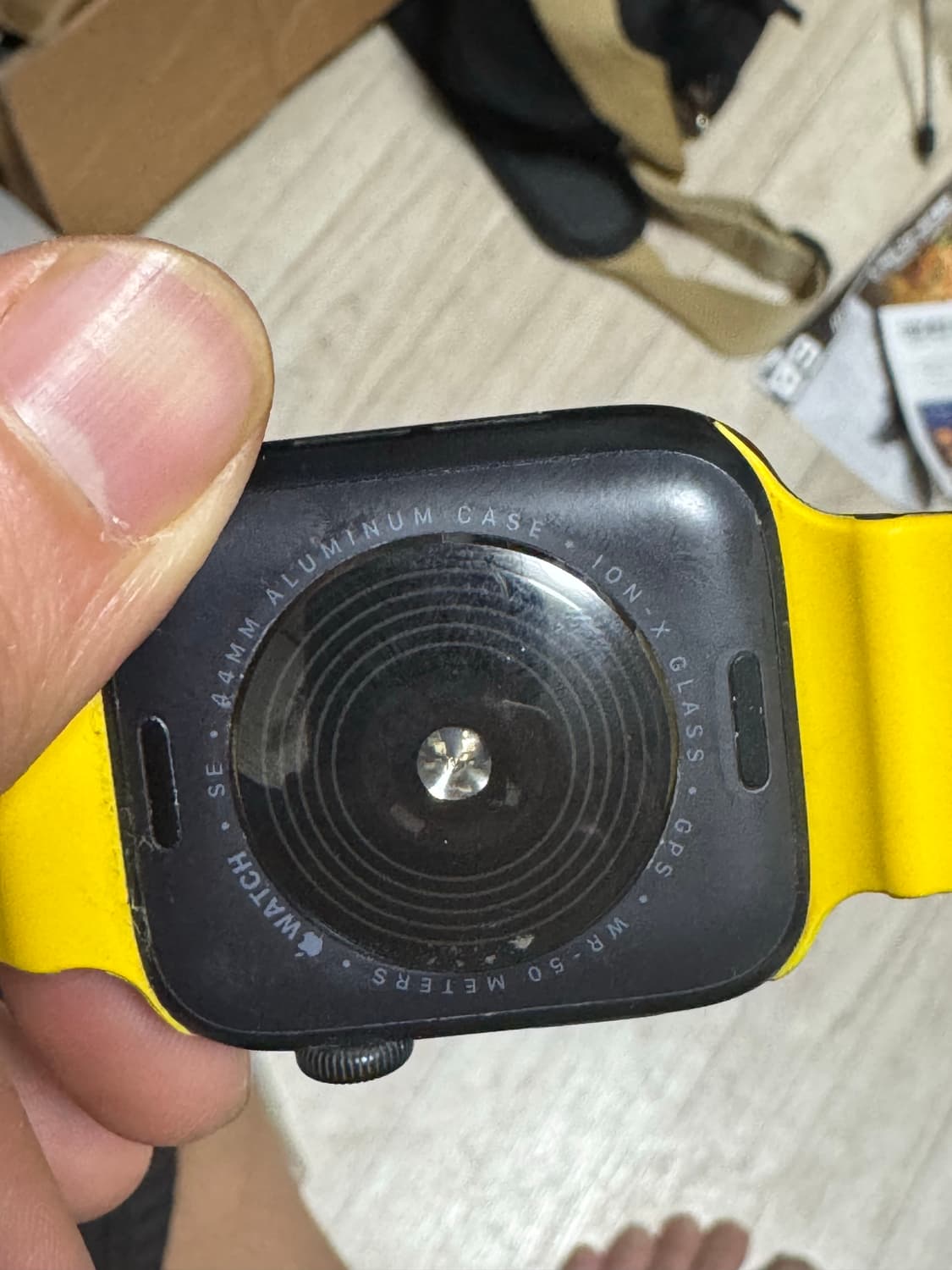 애플워치se2 44mm 상품이미지1