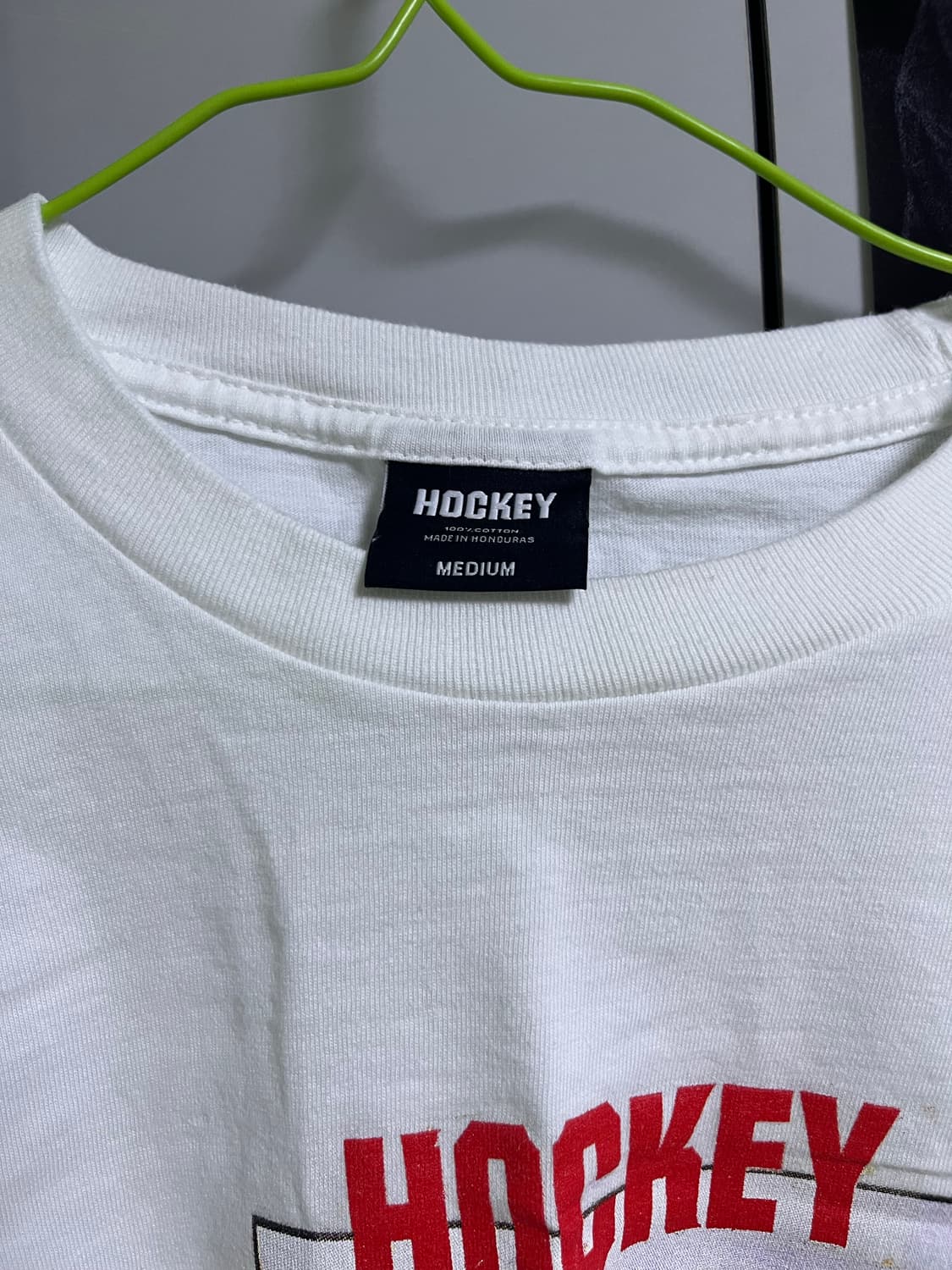 하키 반팔 상품이미지3