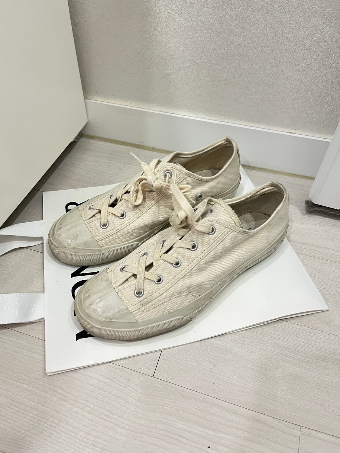 문스타 짐클래식 스니커즈 240 상품이미지2