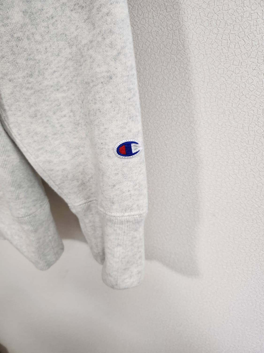 챔피온 리버스위브 티셔즈 (XL 상품이미지4