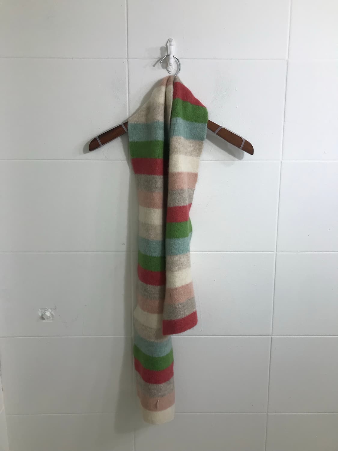 임수정 하구미 너드모리 도트 코디세트 상품이미지8