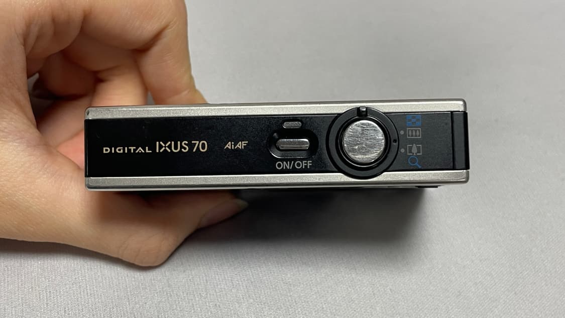 캐논 익서스 70 풀박스 상품이미지8