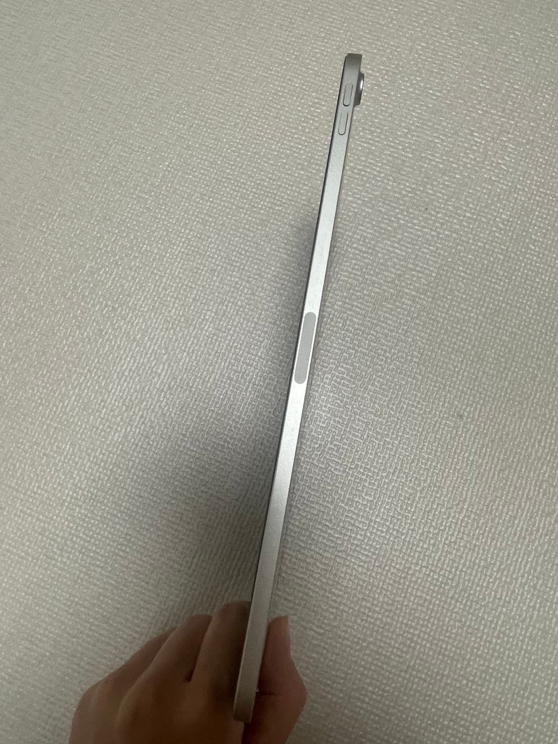 아이패드 에어5세대 wifi 64GB 스타라이트 상품이미지3