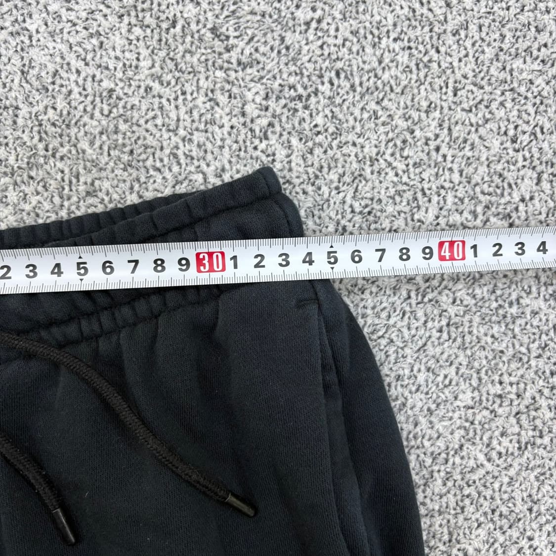 S 나이키 여성 트레이닝 조거 팬츠 0407J 상품이미지6