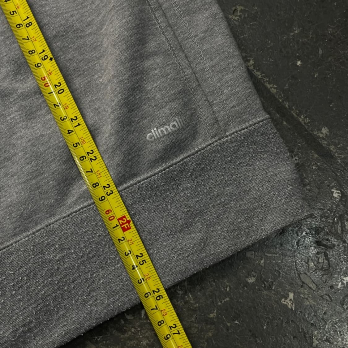 105 아디다스 후드집업 상품이미지7