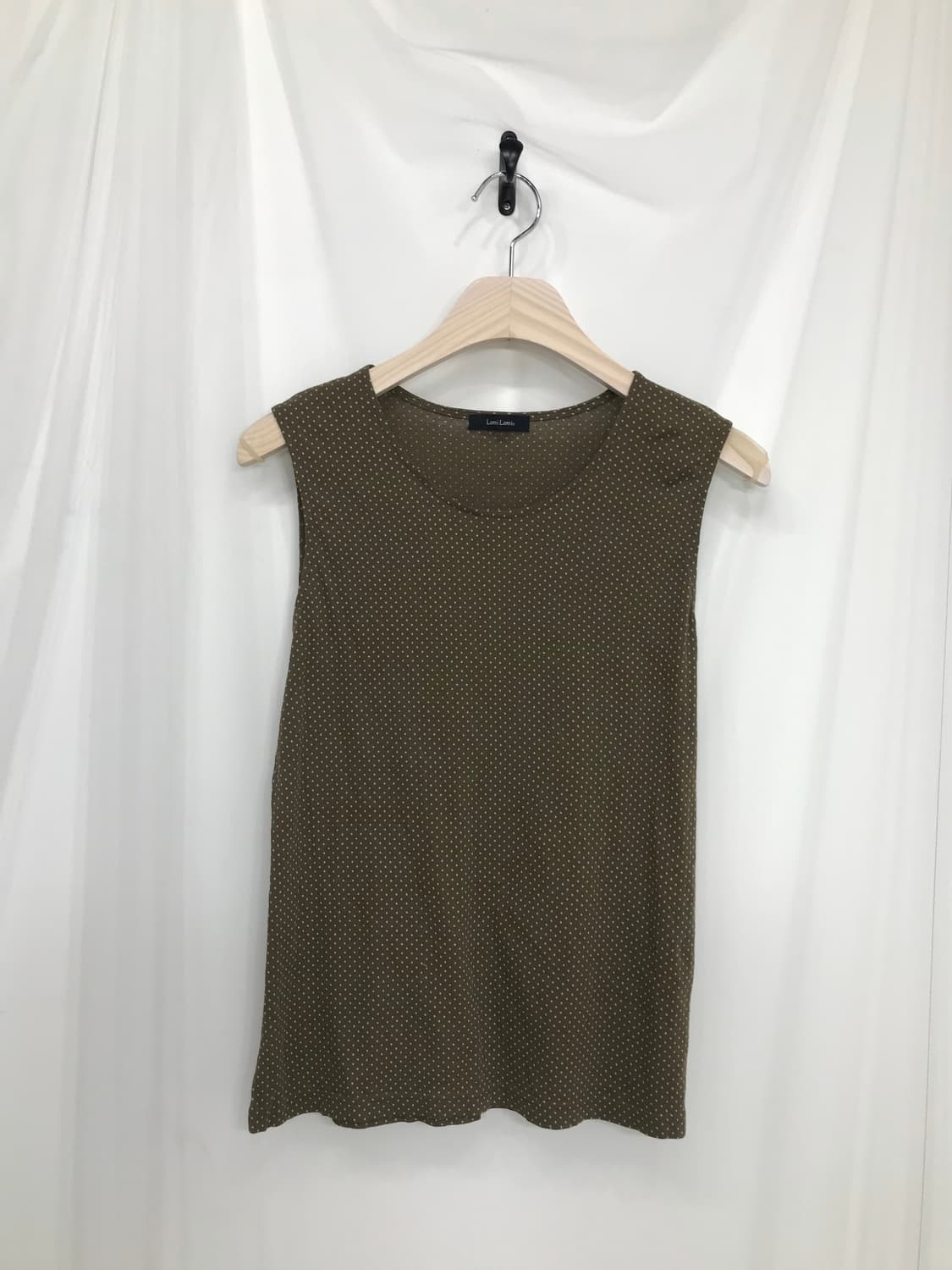 𝜗𝜚모카맛 플라워 크로셰 하구미 코디set 𝜗𝜚 상품이미지9