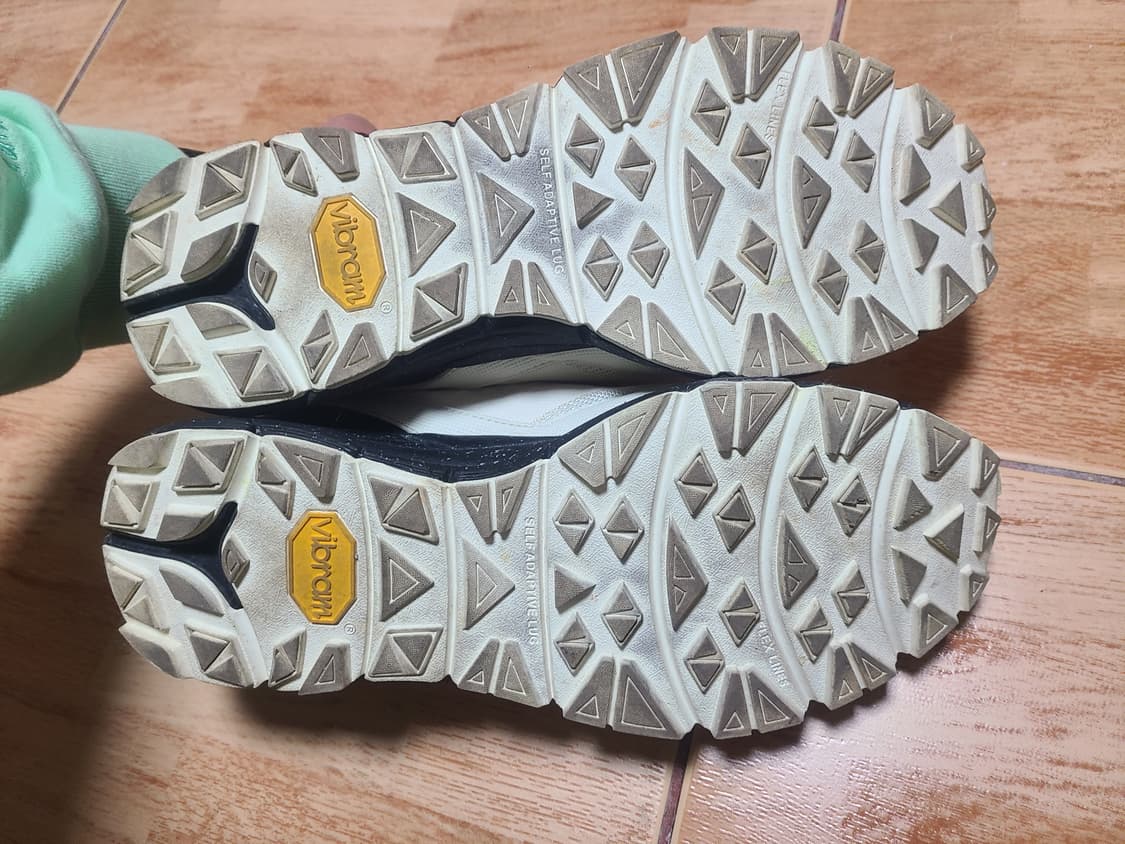 디스커버리 비브람 트레킹 275(265추천) 상품이미지7