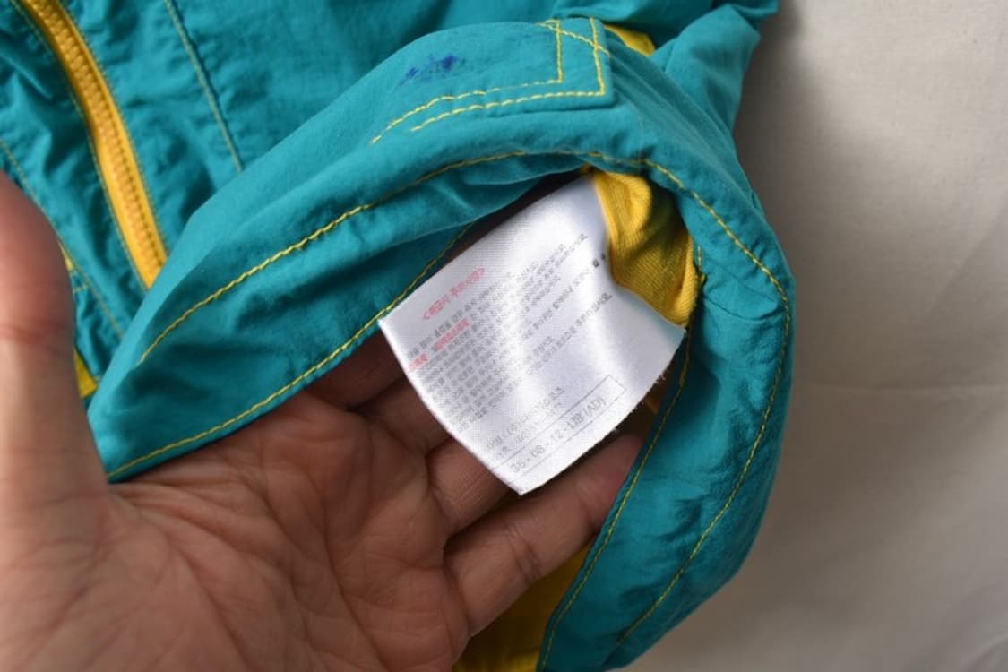 90S 나이키 베스트 조끼 88 M0092 상품이미지8