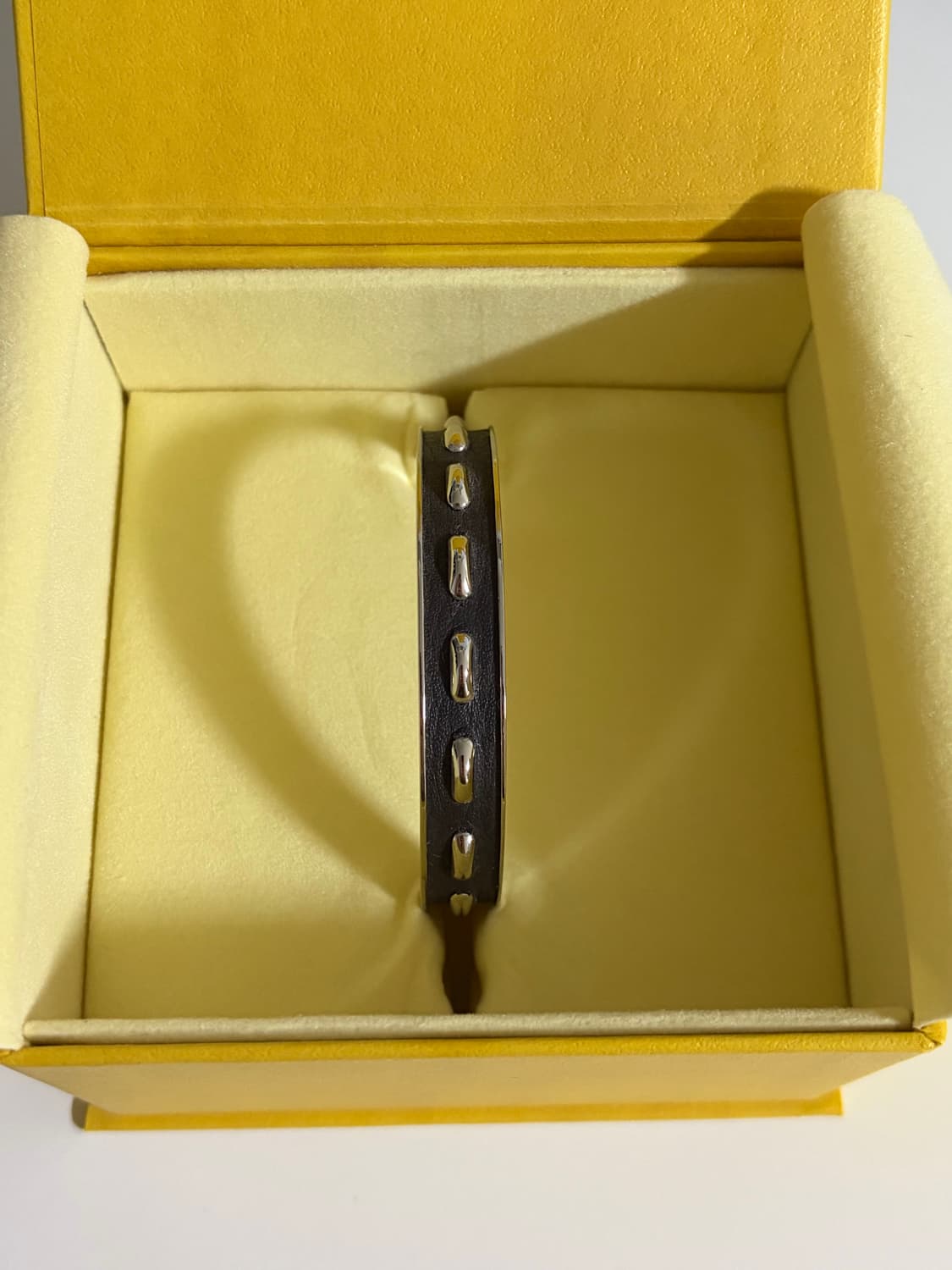 Fendi 팔찌(bracelet) 상품이미지3