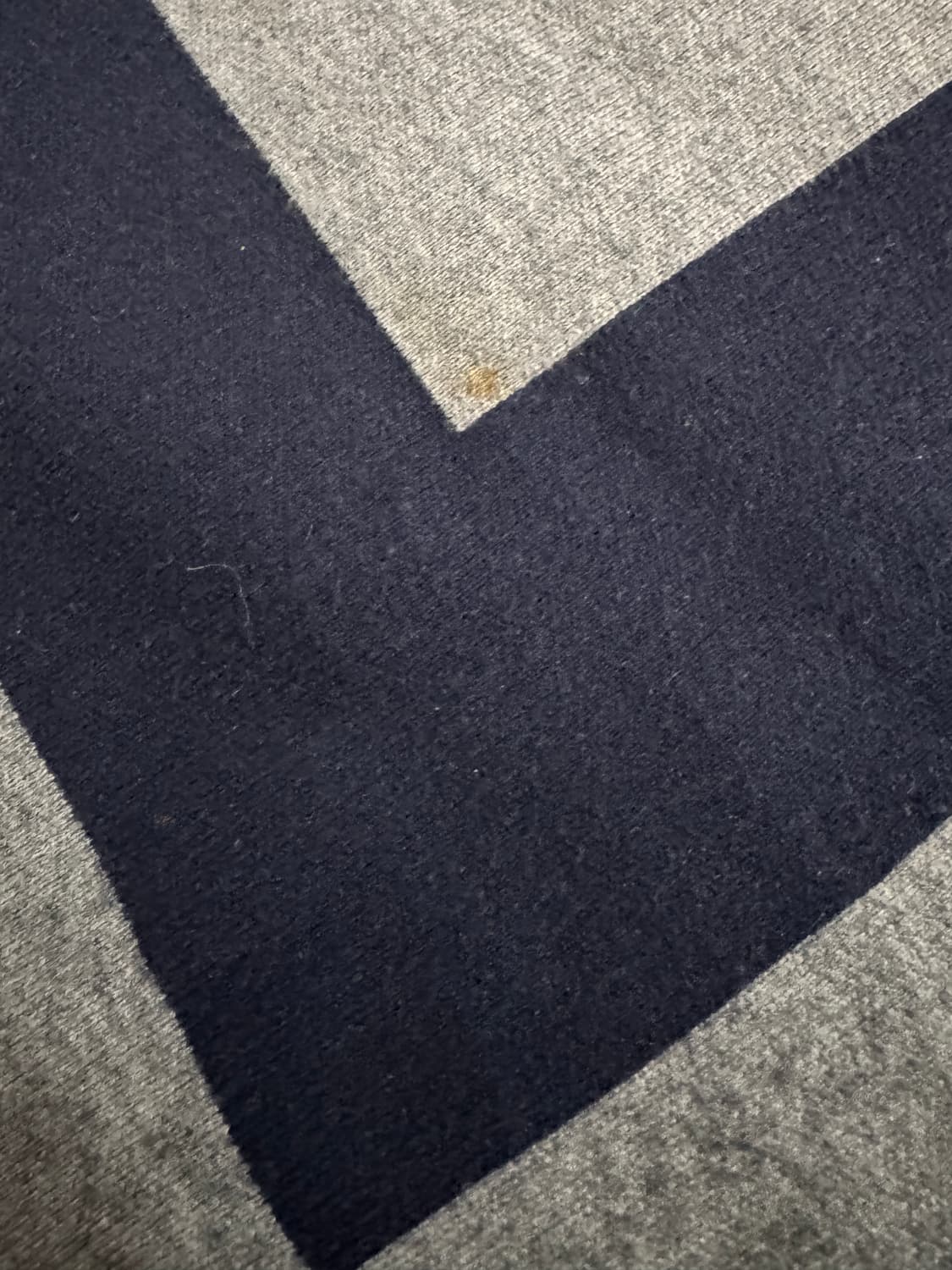 루이비통 일본 리메이크 커스텀 안나푸르나 울 니트  M 상품이미지6